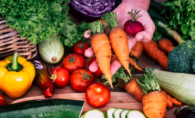 Longevity and Anti-Aging Secrets for a Longer, Healthier Life: A Holistic Approach to Biological Age