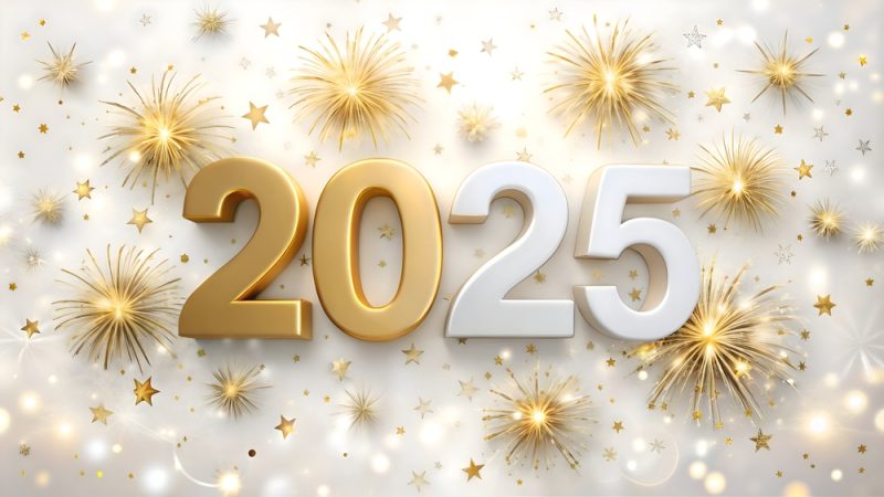 Adresse de Nouvel An du Dr. MA Tardieu sur la Santé et la Longévité de la Peau